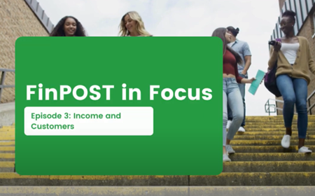 FinPOST in Focus - Episode 3